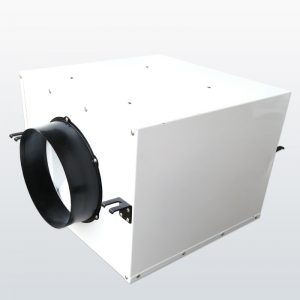 靜音風(fēng)機(jī)