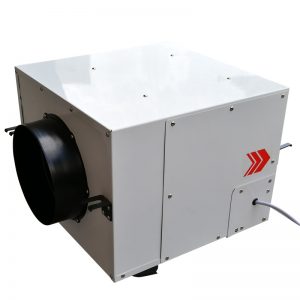 靜音風(fēng)機(jī)